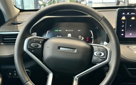 Haval Jolion, 2025 год, 2 820 510 рублей, 12 фотография