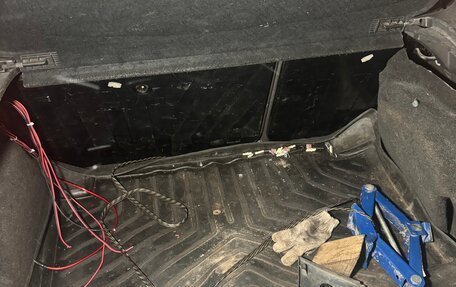 Ford Focus IV, 2004 год, 99 000 рублей, 9 фотография