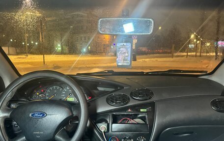 Ford Focus IV, 2004 год, 99 000 рублей, 10 фотография