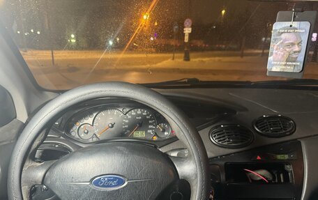 Ford Focus IV, 2004 год, 99 000 рублей, 11 фотография