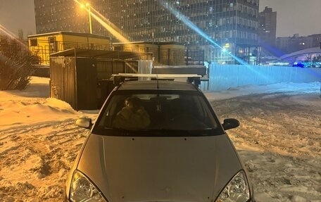Ford Focus IV, 2004 год, 99 000 рублей, 2 фотография