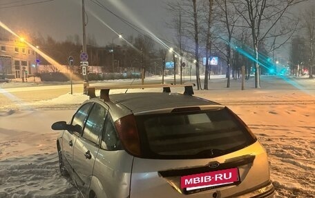 Ford Focus IV, 2004 год, 99 000 рублей, 6 фотография