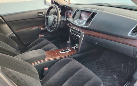 Nissan Teana, 2010 год, 780 000 рублей, 12 фотография