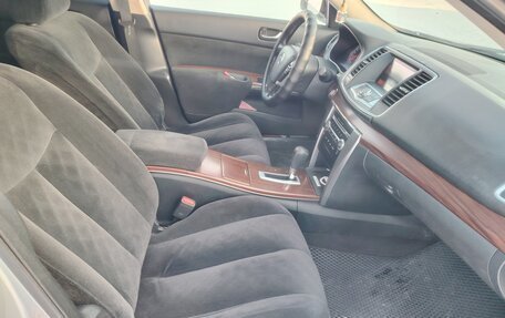 Nissan Teana, 2010 год, 780 000 рублей, 13 фотография