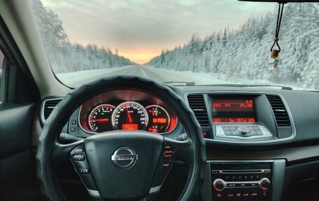 Nissan Teana, 2010 год, 780 000 рублей, 17 фотография