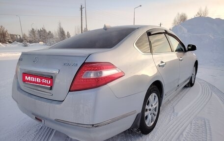 Nissan Teana, 2010 год, 780 000 рублей, 6 фотография