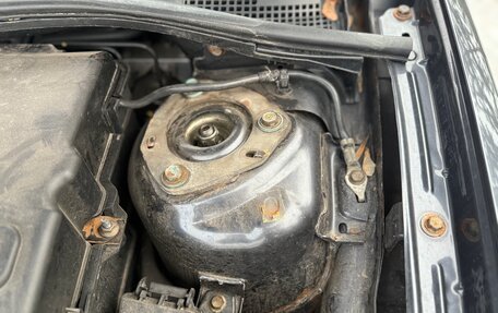 Mazda 3, 2007 год, 480 000 рублей, 16 фотография