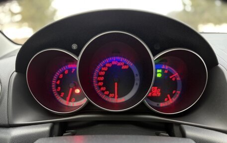 Mazda 3, 2007 год, 480 000 рублей, 9 фотография