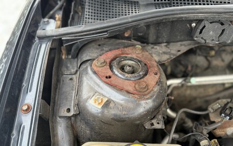 Mazda 3, 2007 год, 480 000 рублей, 15 фотография