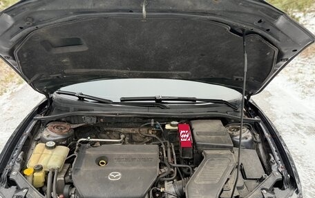 Mazda 3, 2007 год, 480 000 рублей, 14 фотография