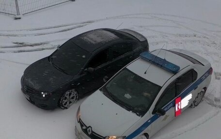 Mazda 3, 2007 год, 480 000 рублей, 21 фотография