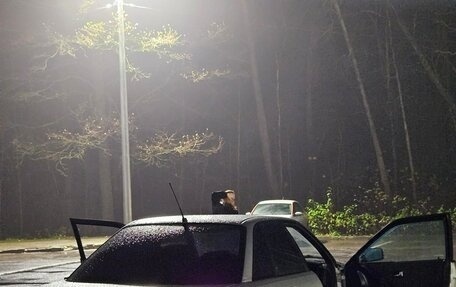 Audi 80, 1991 год, 85 000 рублей, 7 фотография