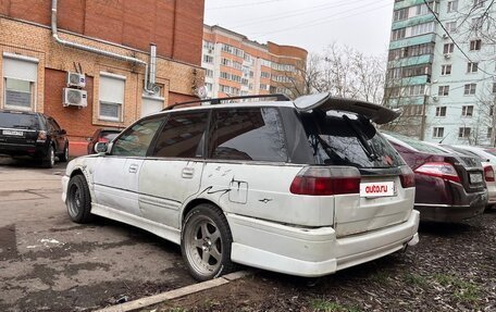 Nissan Avenir II, 1997 год, 170 000 рублей, 4 фотография