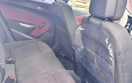 Opel Astra J, 2011 год, 510 000 рублей, 6 фотография