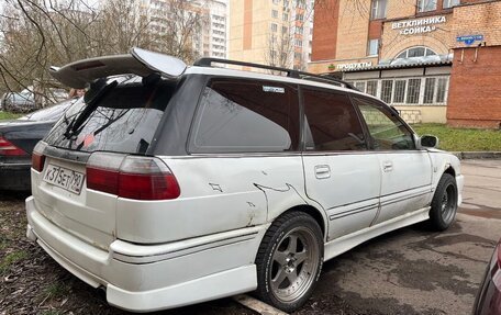 Nissan Avenir II, 1997 год, 170 000 рублей, 3 фотография