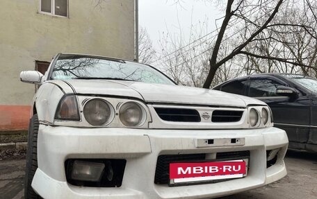 Nissan Avenir II, 1997 год, 170 000 рублей, 2 фотография