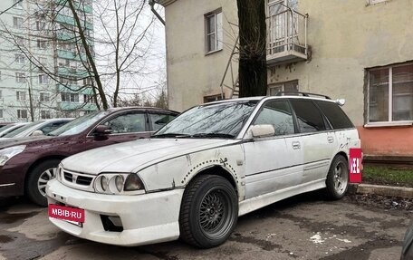 Nissan Avenir II, 1997 год, 170 000 рублей, 5 фотография