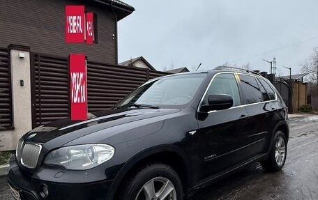 BMW X5, 2012 год, 2 350 000 рублей, 2 фотография