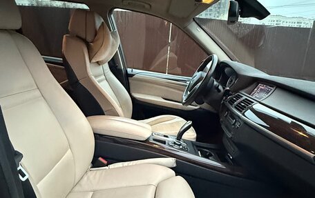 BMW X5, 2012 год, 2 350 000 рублей, 10 фотография
