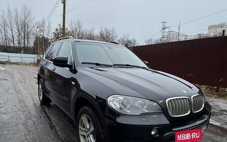 BMW X5, 2012 год, 2 350 000 рублей, 7 фотография
