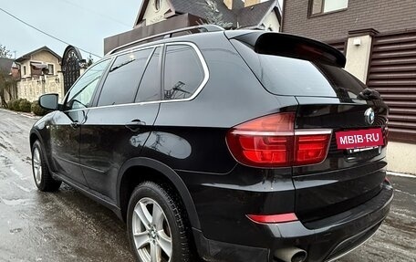 BMW X5, 2012 год, 2 350 000 рублей, 4 фотография
