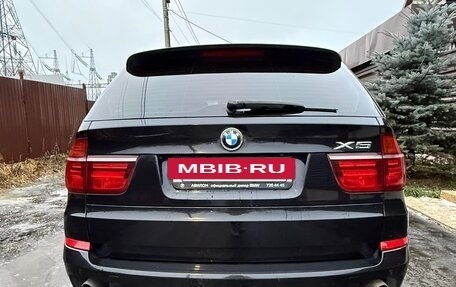 BMW X5, 2012 год, 2 350 000 рублей, 5 фотография