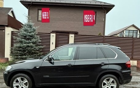 BMW X5, 2012 год, 2 350 000 рублей, 3 фотография