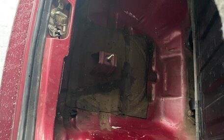 Daewoo Matiz I, 2007 год, 185 000 рублей, 9 фотография