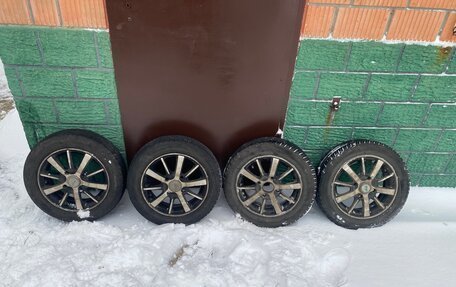 Daewoo Matiz I, 2007 год, 185 000 рублей, 18 фотография