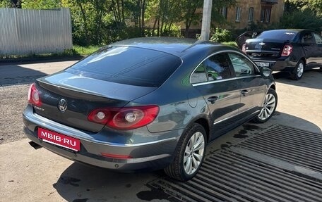 Volkswagen Passat CC I рестайлинг, 2009 год, 830 000 рублей, 7 фотография