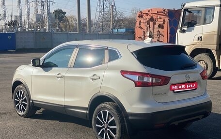 Nissan Qashqai, 2017 год, 1 620 000 рублей, 6 фотография