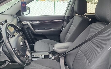 KIA Sorento II рестайлинг, 2017 год, 2 100 000 рублей, 6 фотография