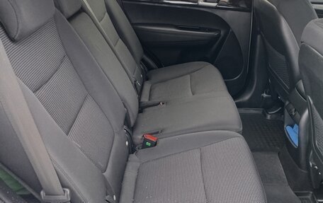 KIA Sorento II рестайлинг, 2017 год, 2 100 000 рублей, 11 фотография