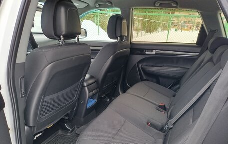 KIA Sorento II рестайлинг, 2017 год, 2 100 000 рублей, 10 фотография