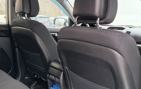 KIA Sorento II рестайлинг, 2017 год, 2 100 000 рублей, 12 фотография