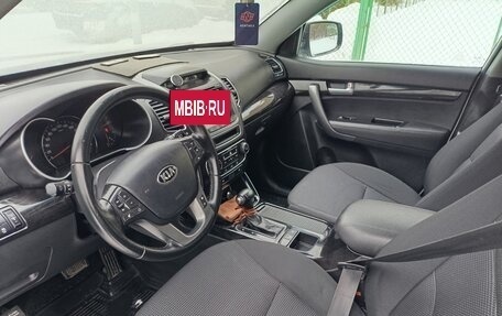 KIA Sorento II рестайлинг, 2017 год, 2 100 000 рублей, 9 фотография