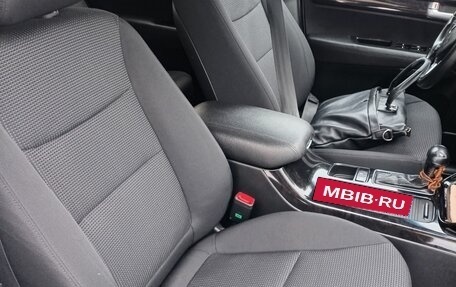 KIA Sorento II рестайлинг, 2017 год, 2 100 000 рублей, 7 фотография