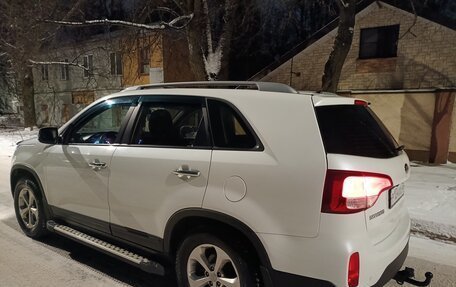 KIA Sorento II рестайлинг, 2017 год, 2 100 000 рублей, 31 фотография