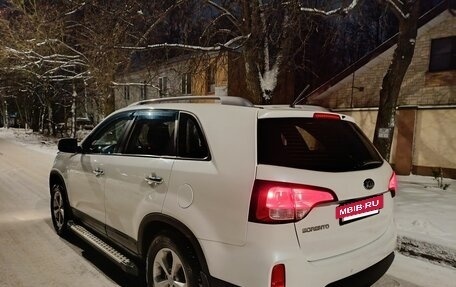 KIA Sorento II рестайлинг, 2017 год, 2 100 000 рублей, 32 фотография