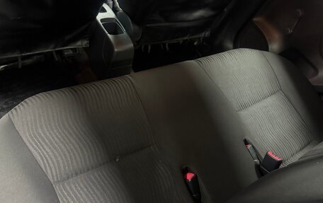 Suzuki Swift IV, 2011 год, 500 000 рублей, 14 фотография