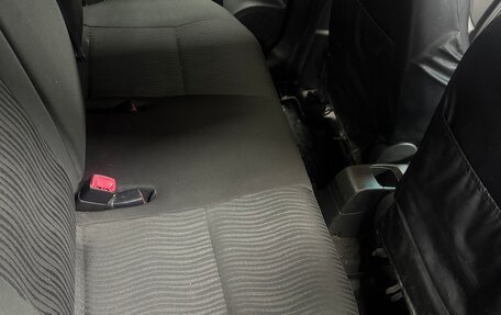 Suzuki Swift IV, 2011 год, 500 000 рублей, 15 фотография