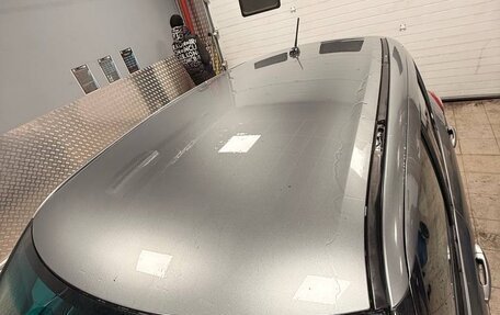 Suzuki Swift IV, 2011 год, 500 000 рублей, 12 фотография