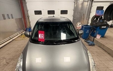 Suzuki Swift IV, 2011 год, 500 000 рублей, 13 фотография