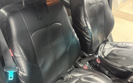 Suzuki Swift IV, 2011 год, 500 000 рублей, 23 фотография