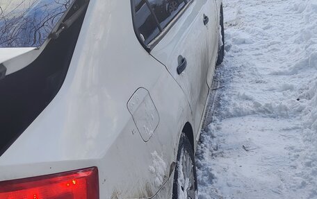 Skoda Rapid I, 2016 год, 599 999 рублей, 3 фотография