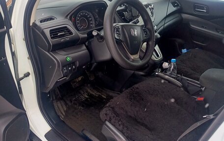 Honda CR-V IV, 2014 год, 1 750 000 рублей, 5 фотография