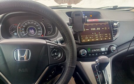 Honda CR-V IV, 2014 год, 1 750 000 рублей, 6 фотография