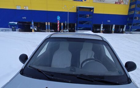 Hyundai Accent II, 2004 год, 320 000 рублей, 3 фотография