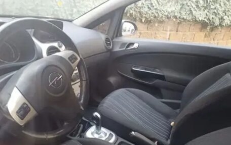 Opel Corsa D, 2007 год, 340 000 рублей, 6 фотография