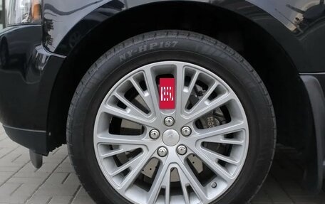 Land Rover Range Rover III, 2011 год, 2 000 000 рублей, 6 фотография